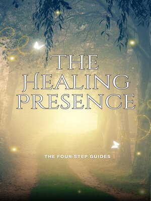 cover image of The Healing Presence